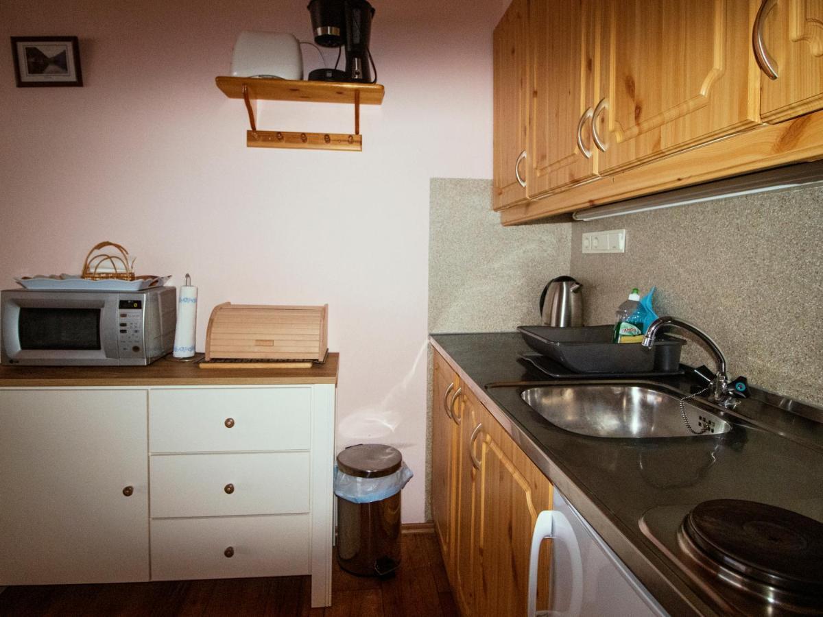 Lovely Apartment Тауплиц Экстерьер фото