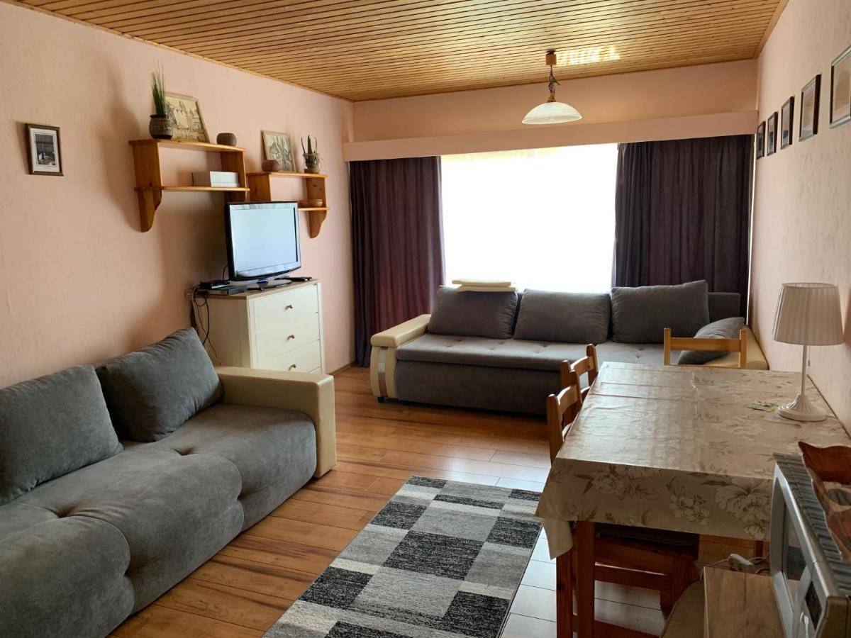 Lovely Apartment Тауплиц Экстерьер фото